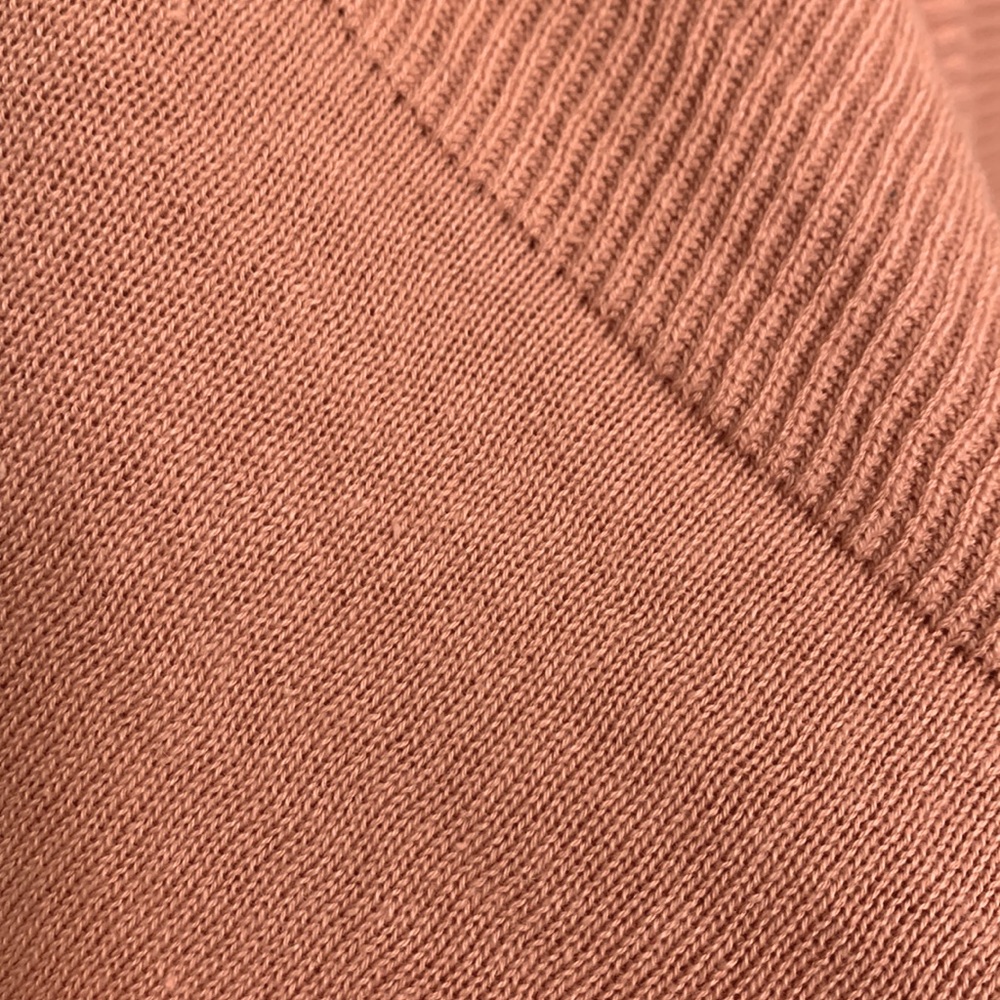 Linen Cardigan - Picture 11 of 11